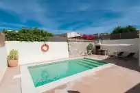 Location de vacances à Pegaso