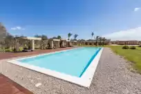 Holiday rentals in Sa franquesa premium