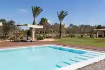 Holiday rentals in Sa franquesa premium