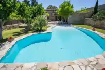 Ferienhaus auf Es rafal