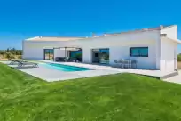 Holiday rentals in Casa blanca