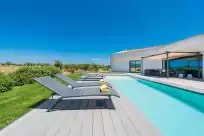 Holiday rentals in Casa blanca