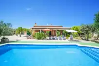 Holiday rentals in Rafalet