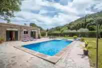 Ferienhaus auf Can torres (can torres nou)