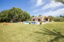 Ferienhaus auf Can torres (can torres nou)