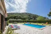 Ferienhaus auf Can torres (can torres nou)