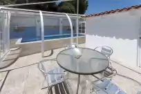 Location de vacances à El balcón de la safor - llumicel