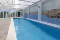 Location de vacances à El balcón de la safor - llumicel