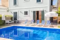 Alquiler vacacional en Bombarda sis