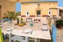 Ferienhaus auf Ses cases noves