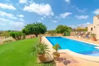 Ferienhaus auf Can marines