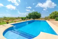 Ferienhaus auf Can marines