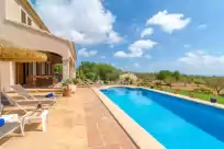 Ferienhaus auf Can marines