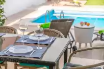 Alquiler vacacional en Casa hector