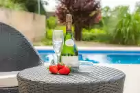 Ferienhaus auf Orquidea