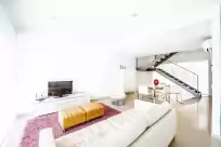 Ferienhaus auf Orquidea