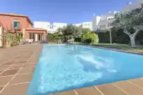 Alquiler vacacional en Canrosal