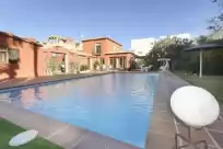 Alquiler vacacional en Canrosal