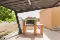 Ferienhaus auf Aiguadelluna