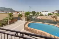 Ferienhaus auf Aiguadelluna