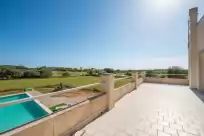 Ferienhaus auf Cas bioleg