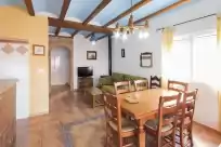 Alquiler vacacional en Adelita