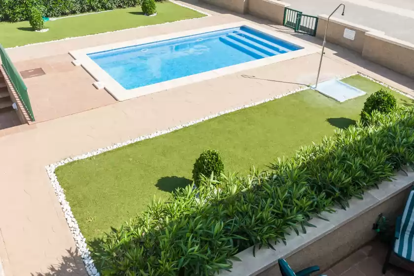 Holiday rentals in Aguamarina, Son Serra de Marina