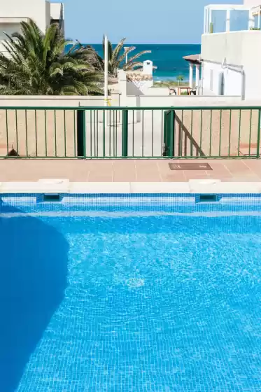Holiday rentals in Aguamarina, Son Serra de Marina