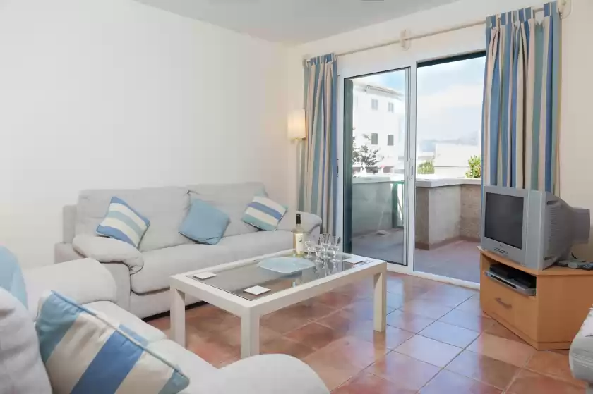 Holiday rentals in Aguamarina, Son Serra de Marina
