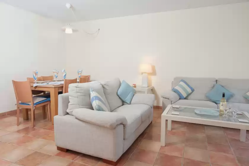 Holiday rentals in Aguamarina, Son Serra de Marina