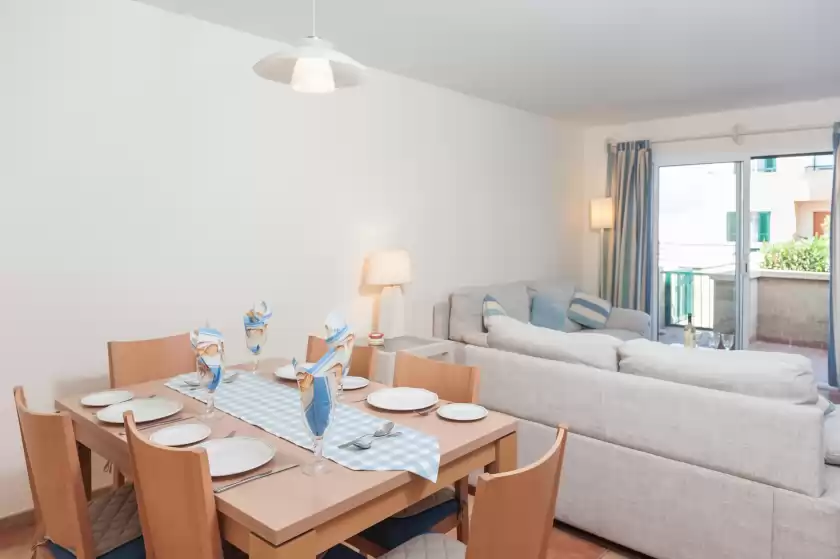 Holiday rentals in Aguamarina, Son Serra de Marina
