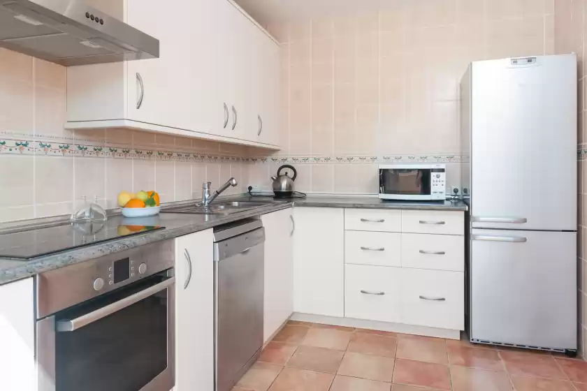 Holiday rentals in Aguamarina, Son Serra de Marina