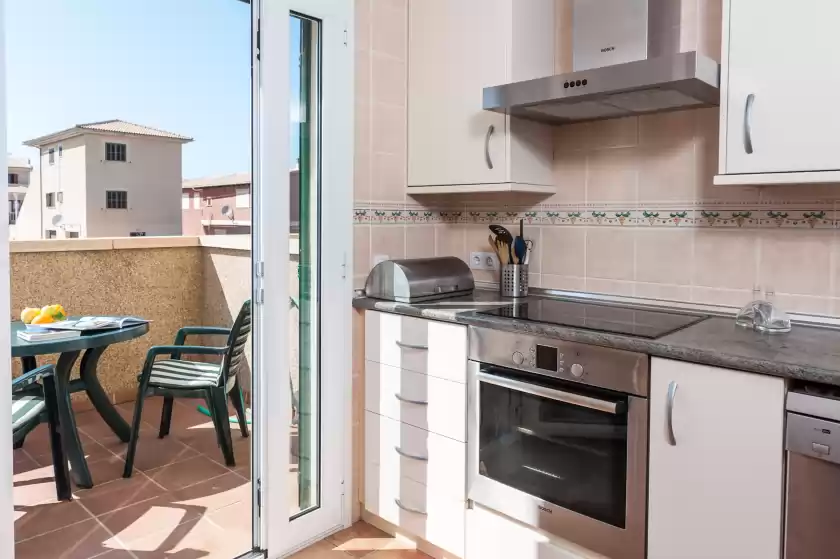 Holiday rentals in Aguamarina, Son Serra de Marina