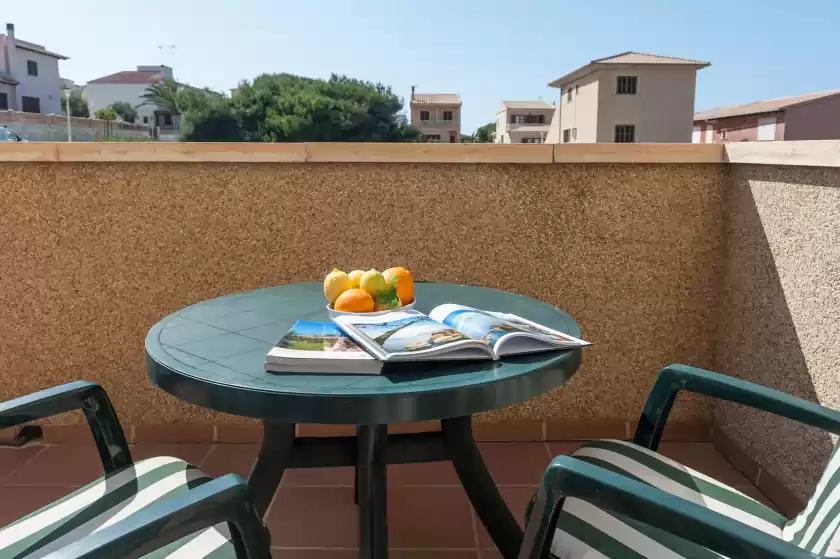 Holiday rentals in Aguamarina, Son Serra de Marina