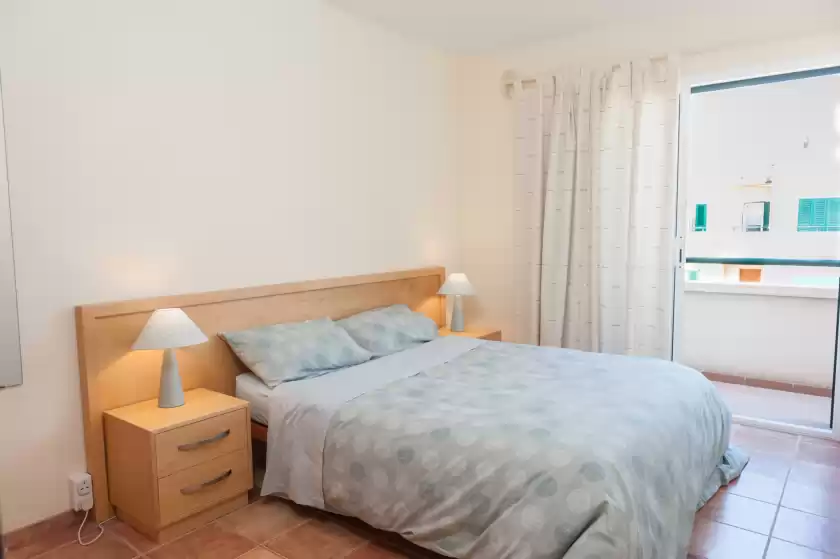 Holiday rentals in Aguamarina, Son Serra de Marina