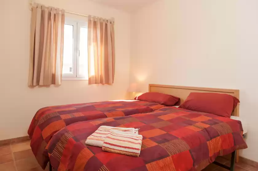 Holiday rentals in Aguamarina, Son Serra de Marina