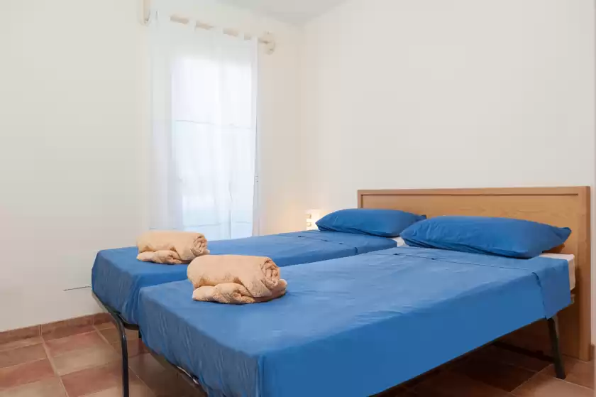 Holiday rentals in Aguamarina, Son Serra de Marina