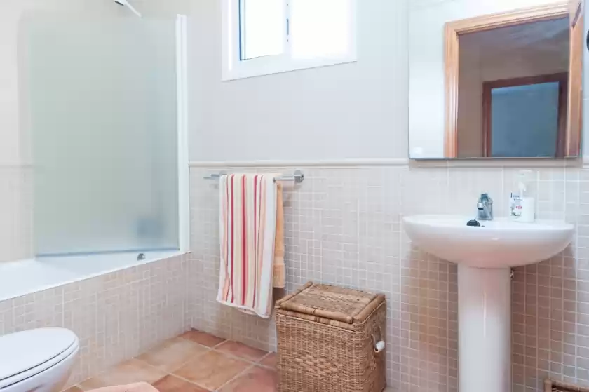 Holiday rentals in Aguamarina, Son Serra de Marina