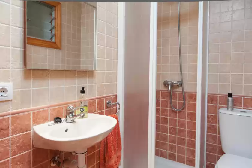 Holiday rentals in Aguamarina, Son Serra de Marina