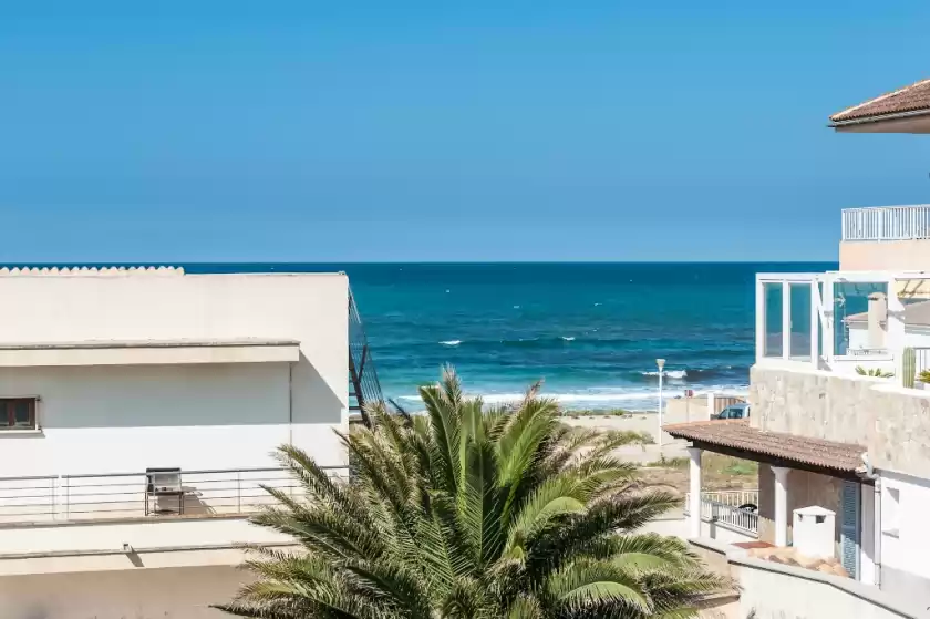 Holiday rentals in Aguamarina, Son Serra de Marina