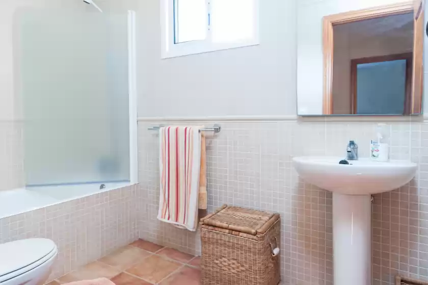 Holiday rentals in Aguamarina, Son Serra de Marina