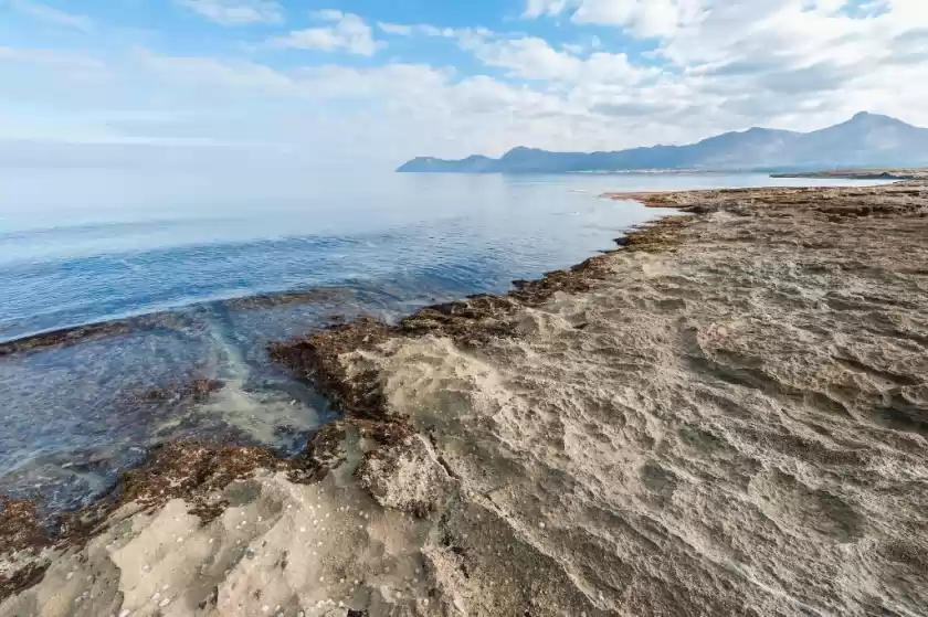 Holiday rentals in Aguamarina, Son Serra de Marina