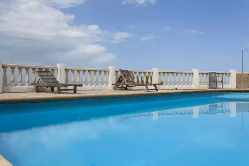 Alquiler vacacional en Panorama, El Panorama I