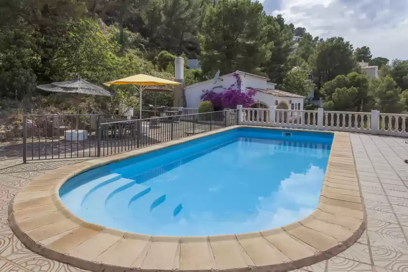Alquiler vacacional en Panorama, El Panorama I