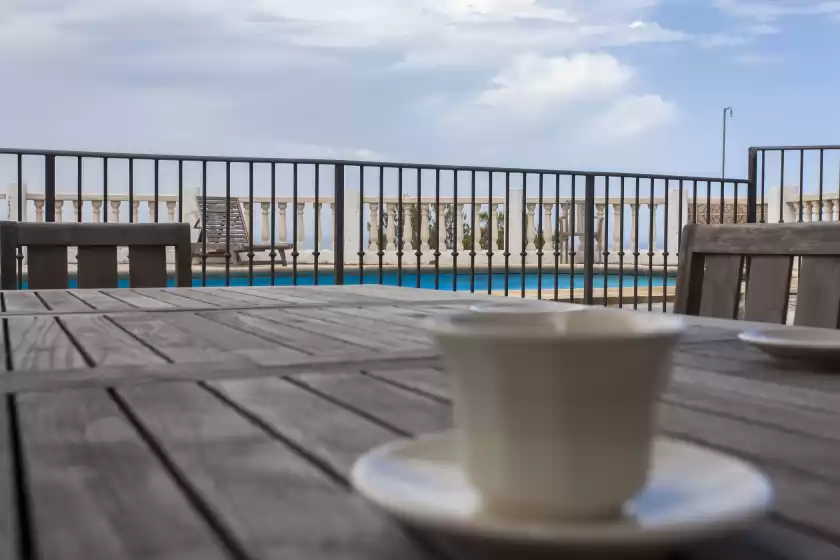 Alquiler vacacional en Panorama, El Panorama I