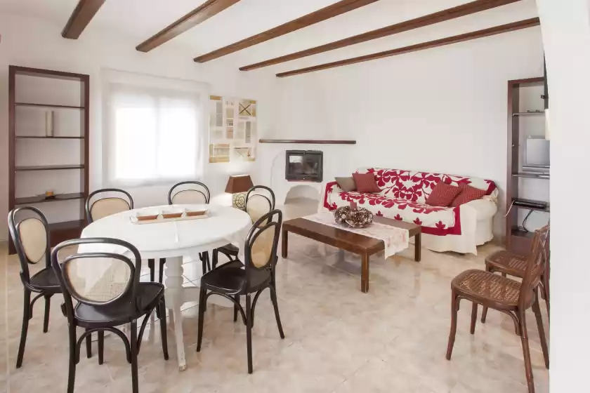 Alquiler vacacional en Panorama, El Panorama I