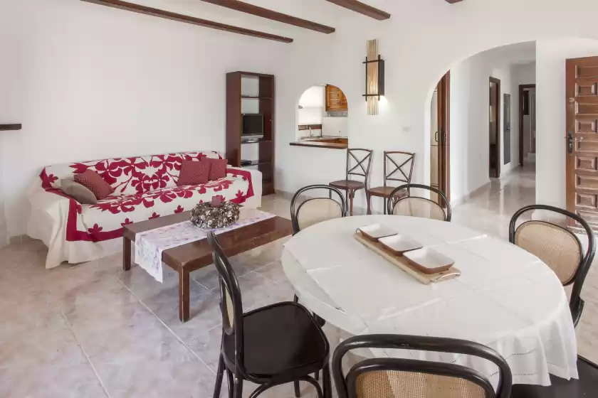 Alquiler vacacional en Panorama, El Panorama I