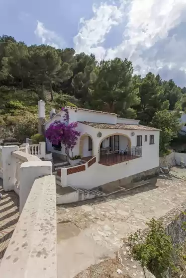 Alquiler vacacional en Panorama, El Panorama I