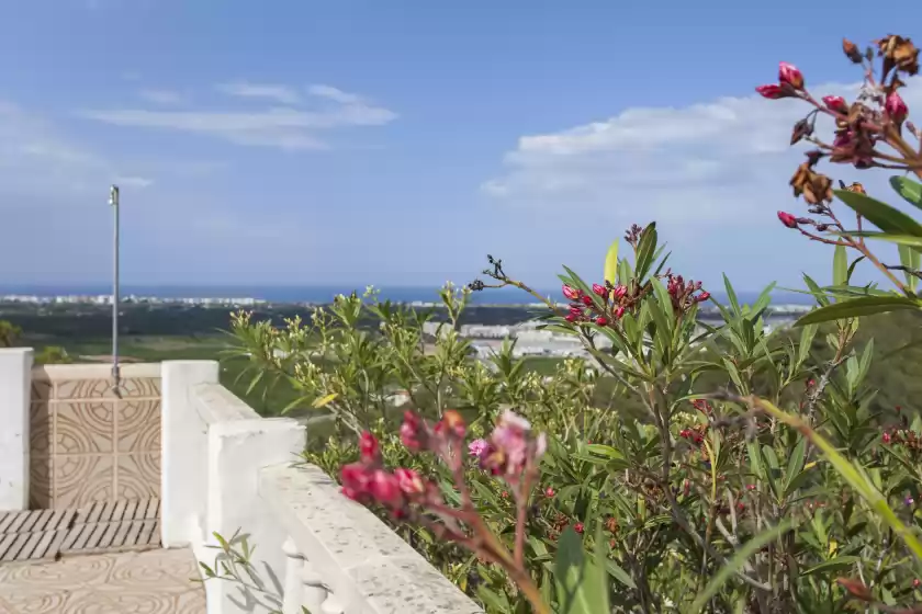 Alquiler vacacional en Panorama, El Panorama I