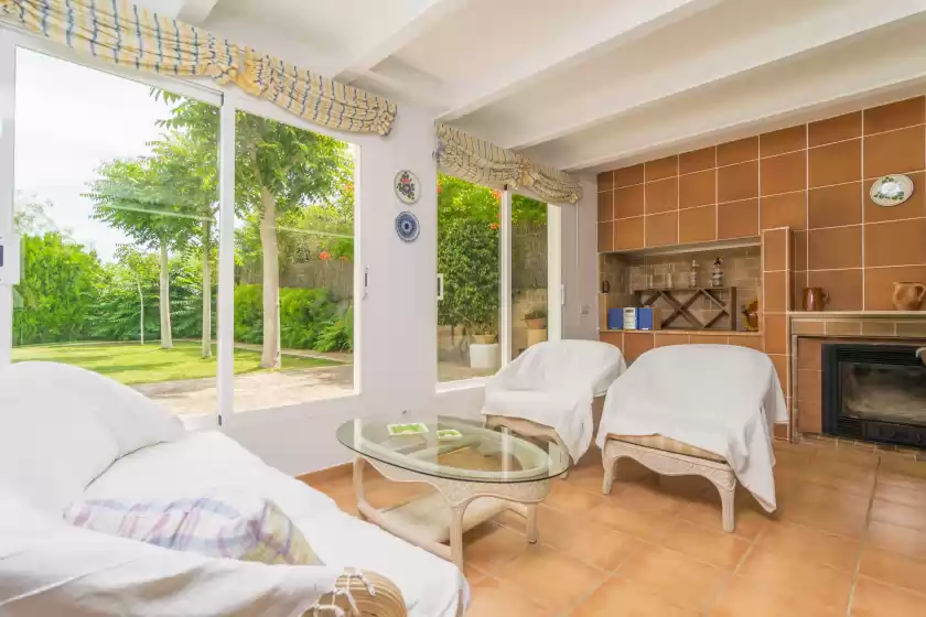 Holiday rentals in Samagatall , Muro